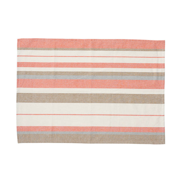 DULTON ( ダルトン ) KITCHEN CLOTH STRIPE | キッチンクロス | 大判 | 500×700mm | キッチン | お洒落 | キッチンタオル | 北欧 | インド製 | リサイクルコットン | RN-1075S | だるとん