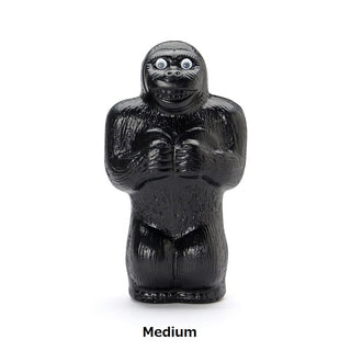 DETAIL ( ディテール ) Gorilla Bank | ゴリラバンク | 貯金箱 | プラスチック | 3630 | でぃてーる | 取出し口なし