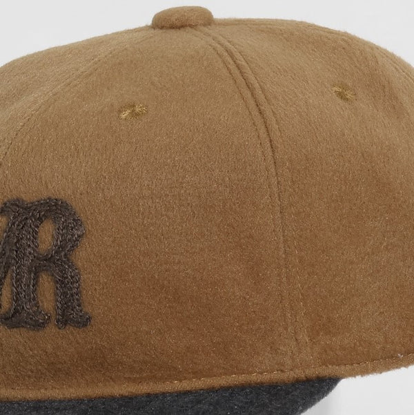 KRIFF MAYER ( クリフメイヤー ) フェルトトラッカーキャップ | MENS | メンズ | LADYS | レディース | 2515118 | 帽子 | キャップ | フェルトキャップ | カジュアル | オシャレ | 秋 | 冬 | オススメ | くりふめいやー