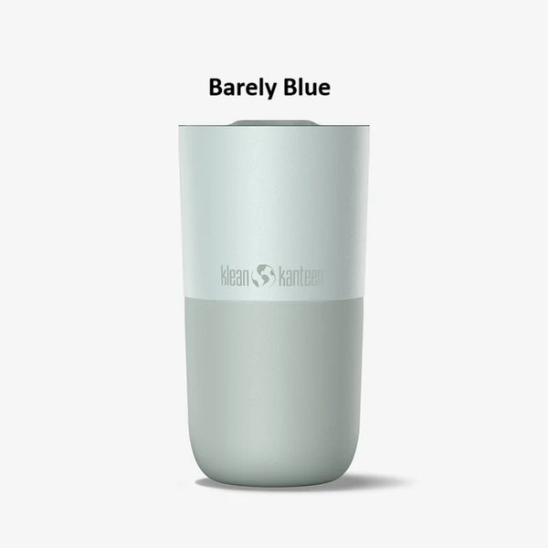 klean kanteen ( クリーンカンティーン ) 16oz 473ml ライズ タンブラー 保温 保冷 真空断熱 ステンレス タンブラー コーヒー マグカップ 水筒 マイボトル BPAフリー 食洗機対応 結露防止 アウトドア キャンプ オフィス 車 カップホルダー対応 メンズ レディース