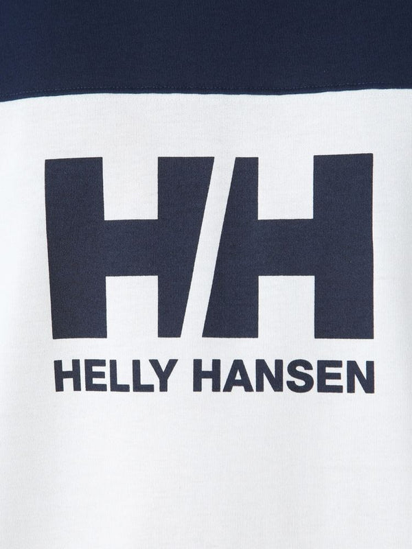 HELLY HANSEN ( ヘリーハンセン ) ショートスリーブフットボールティー（ユニセックス） HH62414