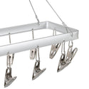 DULTON ( ダルトン ) PINCH HANGER | ハンガー | ピンチハンガー | シンプル | アルミ | ステンレス | インテリア | 洗濯 | 洗濯用品 | RN-0429 | だるとん