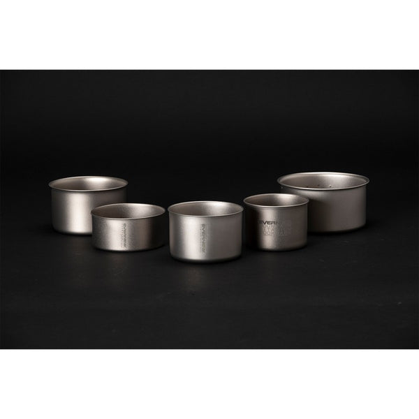 EVERNEW ( エバニュー ) Apex cup t0.2 | カップ | チタン | 軽い | チタンカップ | アウトドア用品 | アウトドア | キャンプ | キャンプ用品 | 300ml | 軽量 | ECAL731