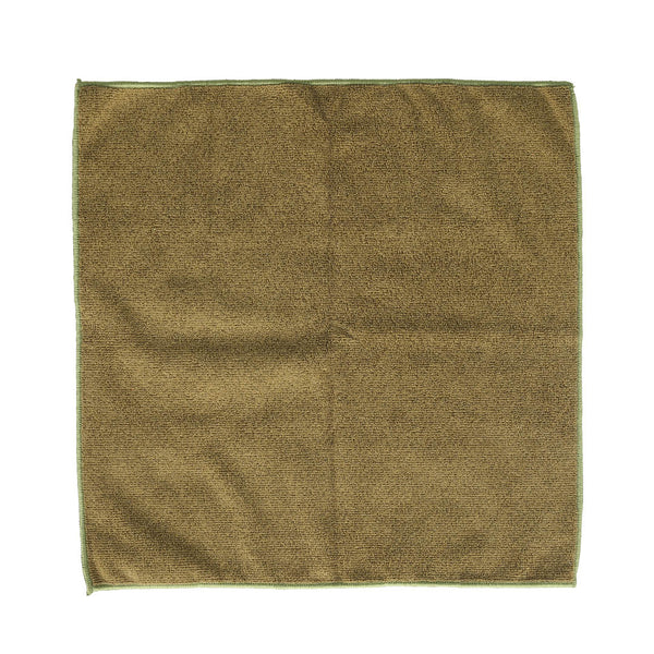 DULTON ( ダルトン ) MICROFIBER TOWELS マイクロファイバー タオルズ | タオル | 吸水 | 速乾  | 40cm×40cm | 大判サイズ | 掃除 | 窓ふき | キッチン | 車 | シンプル | X24-0765