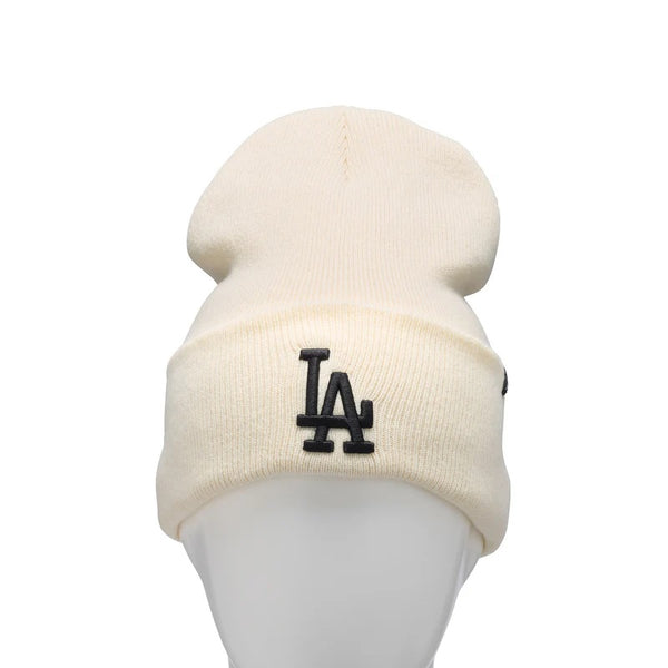 ’47 ( フォーティーセブン ) ’47 カフニット ロサンゼルス・ドジャース Haymaker | 帽子 | ニット帽 | ニットキャップ | 防寒 | 暖かい | オシャレ | お出かけ | 伸縮性 | 冬 | 秋 | 14858225 | 14858226 | 14858229