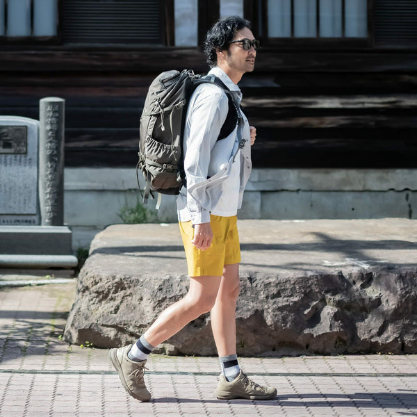 MILLET ( ミレー ) サースフェー NX ジップ 30 | リュックサック | リュック | 登山 | キャンプ | アウトドア | 撥水 | ハイキング | バックパック | デイパック | 収納 | MIS0777-N1546 | みれー | トレッキングバッグ | シンプル