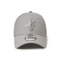 NEW ERA ( ニューエラ ) 9FORTY Rhinestone ラインストーン クラシックロゴ ピンク | ブラック | グレー | 帽子 | キャップ | 14942639 | 14942638 | 14942637 | にゅーえら | クロスストラップ | ユニセックス