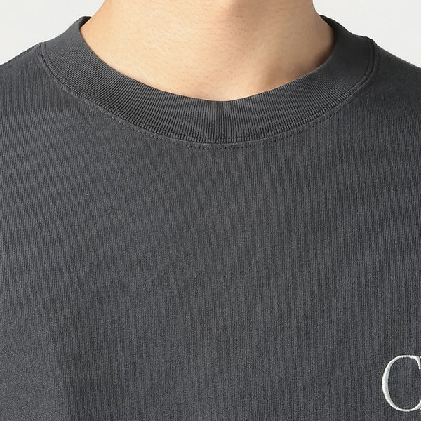 CHUMS ( チャムス ) ブービーバードツインズロングスリーブTシャツ 長袖 Tシャツ ロンT オーバーサイズ ゆったり おしゃれ メンズ レディース ユニセックス バックプリント アウトドア コットン 綿 CH01-2868