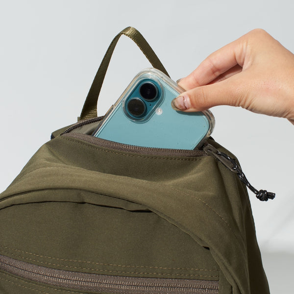 COBMASTER ( コブマスター ) COB QLT DIZZY PACK | バッグ | リュック | リュックサック | デイパック | バックパック | 81357200 | アウトドア | キャンプ | 旅行 | レジャー | キルティング | 撥水 | こぶますたー