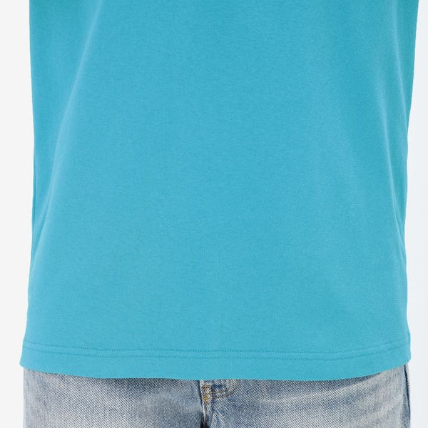 HELLY HANSEN ( ヘリーハンセン ) ショートスリーブスモールロゴティー ユニセックス | Tシャツ | HH62418 | シャツ | 半袖 | 半袖シャツ | 夏服 | アウトドア | レジャー | キャンプ | UVケア | 紫外線 | ポリエステル | コットン