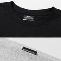 KRIFF MAYER ( クリフメイヤー ) クリフメイヤー 外遊びプリントロンT 古代魚 ロンT 長袖Tシャツ 長袖Tシャツ メンズ メンズロンT プリントTシャツ カジュアルTシャツ アメカジ アメカジTシャツ アウトドアウェア アウトドアTシャツ 外遊び