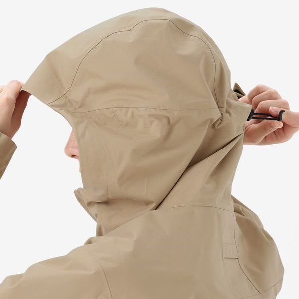 HELLY HANSEN ( ヘリーハンセン ) スカンザライトジャケット | ユニセックス | ジャケット | 軽い | アウトドア | キャンプ | レジャー | HO12580 | 登山 | ハイキング | 防水 | 防水ジャケット | ゆったり | へりーはんせん