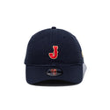 NEW ERA ( ニューエラ ) 9TWENTY World Baseball Classic Mini Logo | 帽子 | キャップ | シンプル | ロゴ | ユニセックス | クロスストラップ | サイズ調整 | カーブドバイザー | 綿 | 14948237 | 14948236 | にゅーえら
