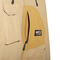 GRIP SWANY ( グリップスワニー ) 【 GSMJ-139 】 GS UTILITY JACKET | ジャケット | アウター | アウトドア | キャンプ | レジャー | 収納 | ポケット | 撥水 | ナイロン | メッシュ | ぐりっぷすわにー