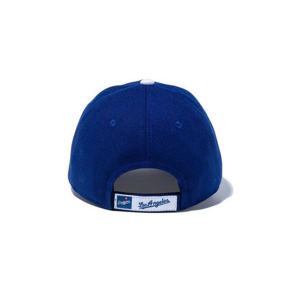 NEW ERA ( ニューエラ ) Youth 9FORTY MLB Signature ロサンゼルス ・ ドジャース 大谷翔平 帽子 | キャップ | 日よけ | レジャー | お出かけ | キャンプ | アウトドア | 14517896 | 14517895 | 子供 | キッズ