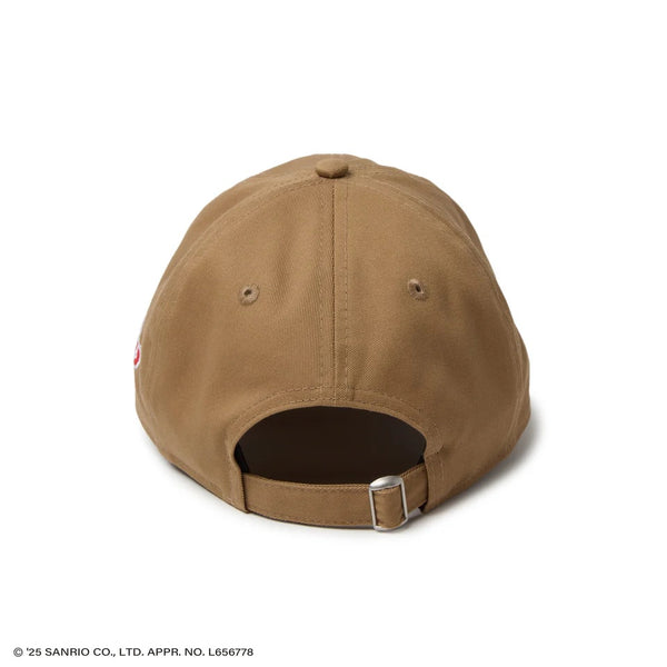 NEW ERA ( ニューエラ ) 9TWENTY HELLO KITTY | 帽子 | キャップ | にゅーえら | キティちゃん | コットン | ハローキティ | コラボ | サイズ調整 | 日よけ | アウトドア | キャンプ | 14432201 | 14432200 | コットン | 手洗い | ユニセックス