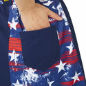 【 SALE 】 LOUDMOUTH ( ラウドマウス ) レディース ノースリーブワンピース プリマスロック | ゴルフ | ゴルフウェア | ワンピース | 吸汗速乾 | UV | 接触冷感 | 夏 | 762658 | らうどまうす