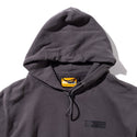 GRIP SWANY ( グリップスワニー ) 【 GSMCT-075 】 GS SWEAT HOODIE | トップス | フード | 長袖 | アウトドア | レジャー | キャンプ | ウェア | ぐりっぷすわにー | オシャレ | お出かけ