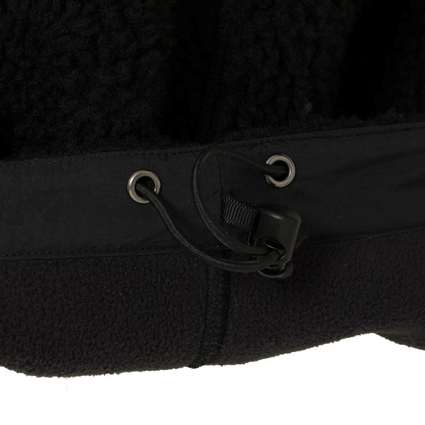 NANGA ( ナンガ ) ボア フリース フルジップパーカー BOA FLEECE FULL ZIP PARKA ( MEN ) メンズ | 冬 | 防寒 | ジャケット | アウター | ボア | リラックス | 撥水 | ソフト | N2530-1P117D | なんが