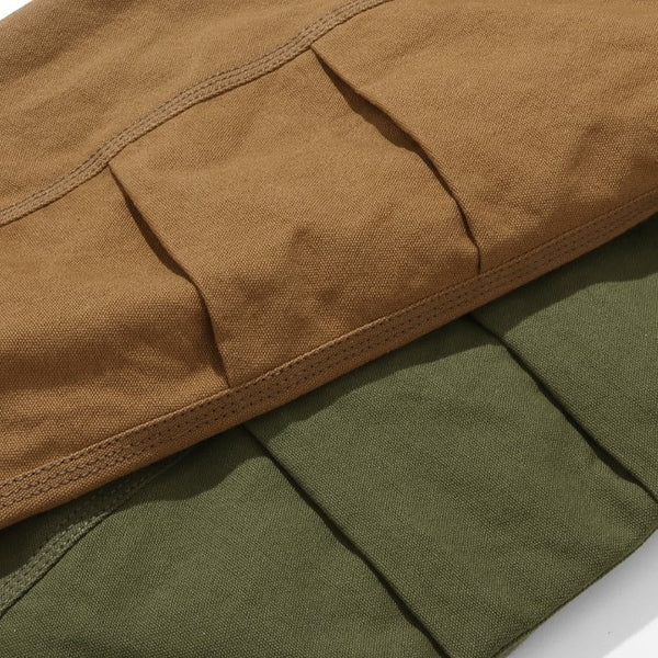 KRIFF MAYER ( クリフメイヤー ) ヘビーデューティーフードジャケット | MENS | メンズ | 2525102 | ジャケット | フード | 防寒 | アウター | アウトドア | レジャー | 冬 | 風を通しにくい | タフ | シンプル | くりふめいやー