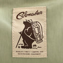COBMASTER ( コブマスター ) COB-CX IRIS PACK 20L リュック リュックサック バックパック アウトドア キャンプ デイリー 通勤 通学 アイリスパック コーデュラ ナイロン 軽量 丈夫 フェス 旅行 ユニセックス メンズ レディース A4収納 ポケット 81119800