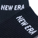 NEW ERA ( ニューエラ ) ソックス クルー 3ペア | 靴下 | ３足 | セット | 通勤 | 通学 | 毎日 | シンプル | ホワイト | ライン | 使いやすい | サイズ豊富 | アウトドア | キャンプ | レジャー | ネイビー | ブラック