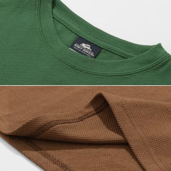 KRIFF MAYER ( クリフメイヤー ) BUG PROOFプリントT | フライ | MENS | 2545107 | メンズ | 半袖 | Tシャツ | 半袖Tシャツ | アパレル | 夏服 | 防蚊加工 | ペルメトリン | タフ | カジュアル | アウトドア | お出かけ | くりふめいやー