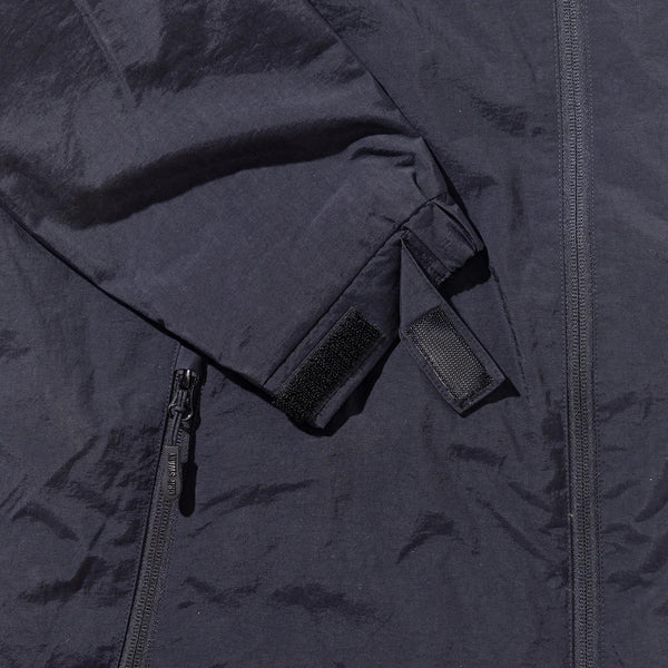 GRIP SWANY ( グリップスワニー ) 【 GSWJ-081 】 BRUSHED MESH LINING COAT | コート | ジャケット | アウター | Aライン | 可愛い | アウトドア | キャンプ | レジャー | ナイロン100% | 起毛 | メッシュ | ぐりっぷすわにー