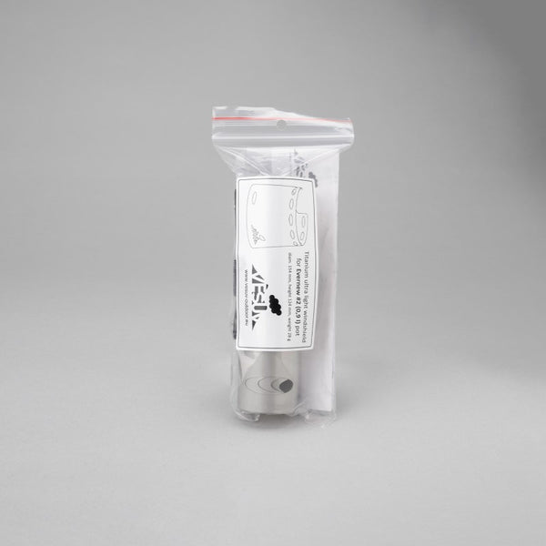 【 SALE 】 EVERNEW ( エバニュー ) VESUV Windshield / 0.9L pot | アウトドア | キャンプ | 風防 | 耐風性 | アルコールストーブ | EBY643