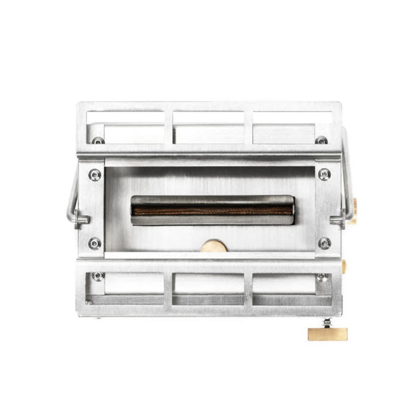 Mt.SUMI ( マウントスミ ) オイルストーブ オーラ ルミ / Oilstove AURA Lumi | アウトドア | キャンプ | ストーブ | 屋外 | 小型 | 照明 | 調理 | 保温 | ステンレス | パラフィンオイル | 冬キャンプ | SG25FWAR-RU | まうんとすみ