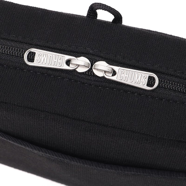 CHUMS ( チャムス ) スクエアスタンドポーチスウェットポーチ | ポーチ | ケース | 内ポケット | スクエア型 | 自立 | アウトドア | 旅行 | キャンプ | レジャー | 持ち運び | 撥水 | CH60-4009 | ちゃむす