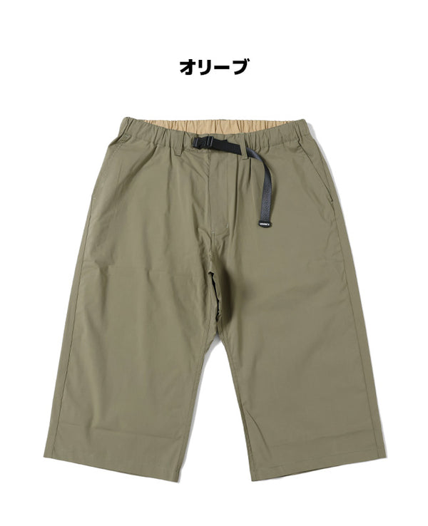 KRIFF MAYER（ クリフメイヤー ）サラノビクライミングクロップドパンツ MENS 2255106