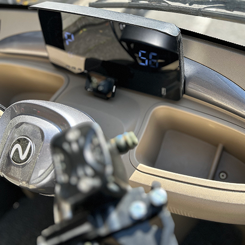 DAIZO ( ダイゾー ) NEO-Light ネオライト 電動三輪車 EV三輪車 電動トゥクトゥク 小型EV 3人乗り 電動モビリティ 電気自動車 ミニカー 普通免許 車検不要 車庫証明不要 2000W 60V80Ah e-NEO