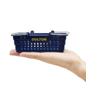 DULTON ( ダルトン ) DESKTOP BASKET デスクトップ バスケット | 小物 | 可愛い | 手のひらサイズ | ミニバスケット | ギフト | プレゼント | 収納 | ミニサイズ | H20-0187 | だるとん