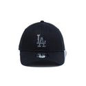 NEW ERA ( ニューエラ ) 9FORTY Rhinestone ロサンゼルス ・ ドジャース | 帽子 | キャップ | 日よけ | ユニセックス | サイズ調整 | コットン | クロスストラップ | 14523109 | 14523110