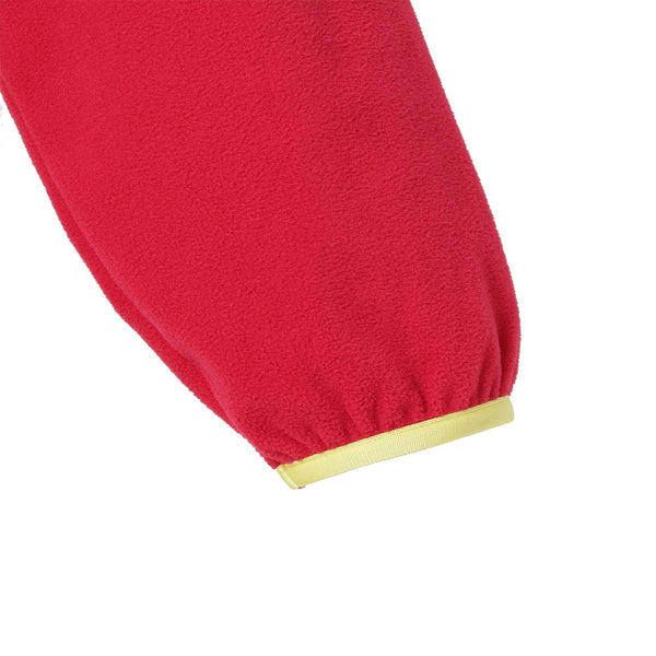 NANGA ( ナンガ ) エアウォーム フリース トップス AIR WARM FLEECE TOPS ( MEN ) メンズ | 通気性| 長袖 | 速乾性 | アウトドア | レジャー | お出かけ | 冬 | ハイキング | 保温 | 防寒 | 暖かい | N2530-1P111A | なんが