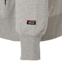 NANGA ( ナンガ ) ECO HYBRID SWEATSHIRT ( SB PT ) エコハイブリッド スウェットシャツ スリーピングバッグプリント | スウェットシャツ | シャツ | 長袖シャツ | 裏毛 | 長袖 | トップス | ウェア | アパレル