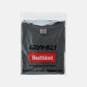GRAMICCI ( グラミチ ) Healthknit S/S POCKET TEE ヘルスニットS/SポケットTシャツ | シャツ | 半袖 | 夏服 | 綿100％ | 胸ポケット | GUT5-S3016 | ビンテージ感 | シンプル