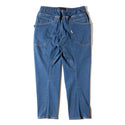 GRIP SWANY ( グリップスワニー ) 【 GSP-59V2 】 JOG 3D CAMP PANTS | パンツ | アウトドア | キャンプ | ロングパンツ | ワイドシルエット | テーパードシルエット | 動きやすい | ぐりっぷすわにー