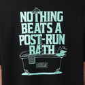 CHUMS ( チャムス ) コットンドライポストランバスポケットTシャツ | 半袖 | Tシャツ | 半袖Tシャツ | オーバーサイズ | リラックス | アウトドア | お出かけ | ゆったり | グラフィックTシャツ | バックプリント | 夏服 | CH01-2758 | ちゃむす