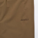 GRAMICCI ( グラミチ ) 4WAY STRETCH TRACK PANT 4WAYストレッチトラックパンツ | ロングパンツ | トラックパンツ | 軽量 | 軽い | ナイロン | アウトドア | キャンプ | ロゴ | 刺繍 | GMP4-FJP12