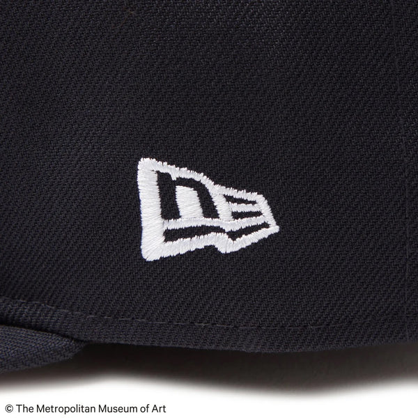 NEW ERA ( ニューエラ ) 59FIFTY The Met ニューヨーク ・ ヤンキース ネイビー | 帽子 | キャップ | 日よけ | ポリエステル | ユニセックス | シンプル | ロゴ | にゅーえら | 14457388