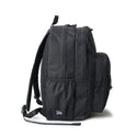 NEW ERA ( ニューエラ ) キャンパスパック 35L | バックパック | デイパック | リュックサック | 旅行 | アウトドア | キャンプ | ハイキング | シンプル | 正規品 | 通学 | 通勤 | 登山 | 13517773 | にゅーえら
