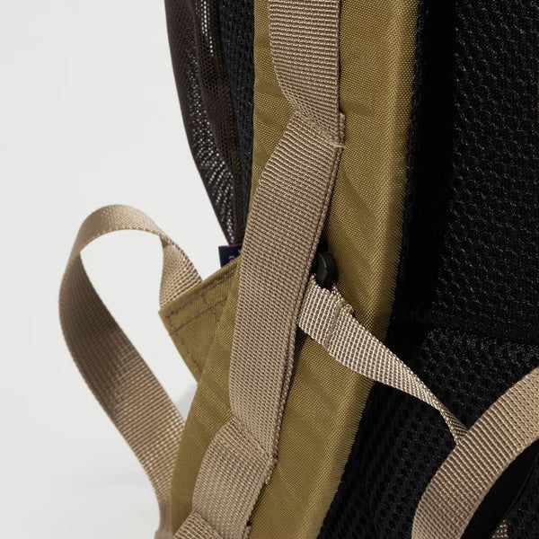 COBMASTER ( コブマスター ) COB-CX SCAPE PACK 24L | バックパック | デイパック | 旅行 | アウトドア | バッグ | キャンプ | レジャー | コーデュラ | ナイロン | 軽い | フェス | 軽量 | 81119900 | こぶますたー