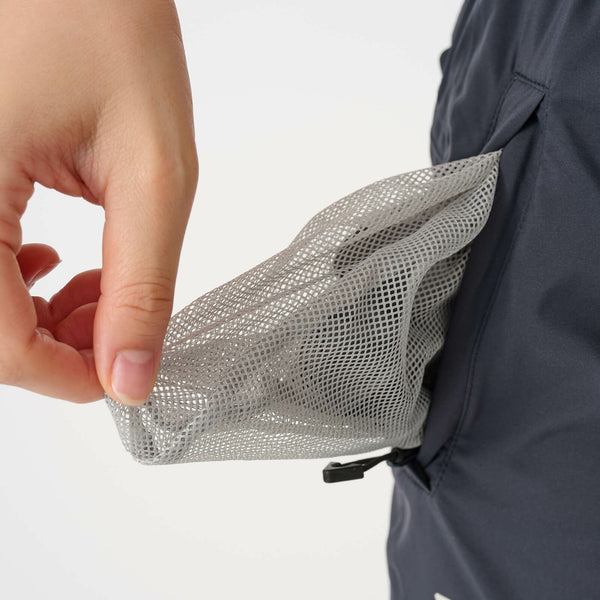 MILLET ( ミレー ) 【 ウィメンズ 】 ティフォン ストレッチ トレックパンツ | 登山 | レディース | 女性用 | コンパクト | 軽い | 軽量 | 防水 | 雨の日 | ストレッチ | ウエストゴム | トレッキング | アウトドア | キャンプ | MIV03209-N7317 | MIV03209-N0247 | みれー