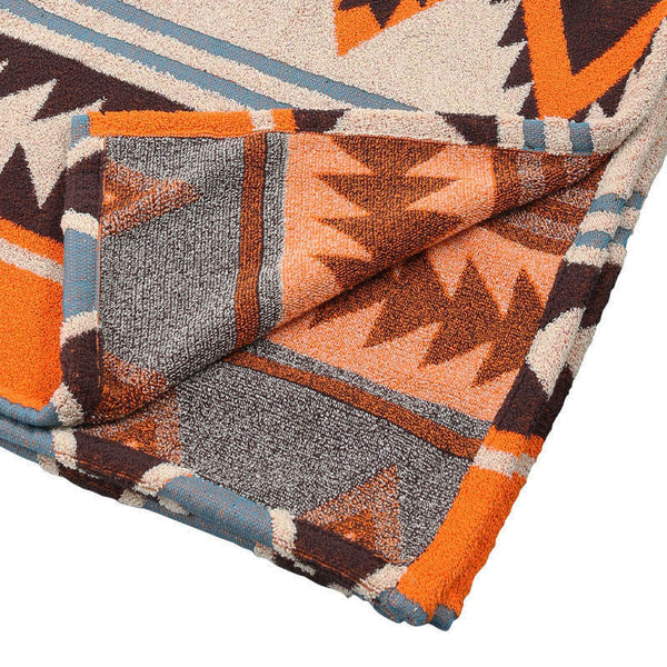 DULTON ( ダルトン ) TOWEL BLANKET タオル ブランケット | コットン100% | 1000×1000mm | 丸洗い | 大判サイズ | ふわふわ | ふかふか | お昼寝 | アクセント | ひざ掛け | おくるみ | プレゼント | XR23-0544 | だるとん