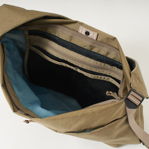 COBMSTER ( コブマスター ) COB-CX SHOULDER | ショルダーバッグ | バッグ | カバン | 大きめ | お出かけ | レジャー | アウトドア | 通勤 | 通学 | 81715700 | コーデュラ | 軽量 | 軽い | こぶますたー