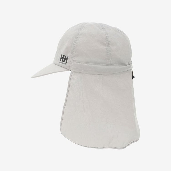 HELLY HANSEN ( ヘリーハンセン ) ヴァンレックエアーサンシェードキャップ | ユニセックス | キャップ | 帽子 | 紫外線対策 | 日よけ | ドライ感 | 涼しい | アウトドア | お出かけ | 吸汗 | 速乾 | HC92609 | へりーはんせん