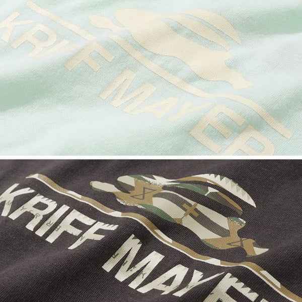 KRIFF MAYER ( クリフメイヤー ) フライングラビットT | DOG | D2546308 | ペット用品 | ペアルック | ノースリーブ | ドッグウェア | 犬 | 伸縮性 | お揃い | 袖なし | 散歩 | オシャレ | くりふめいやー