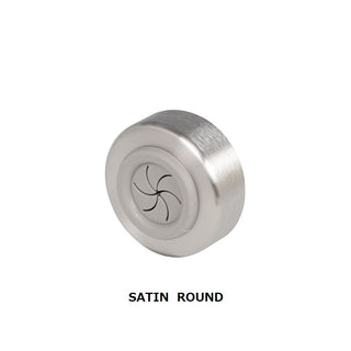 DULTON ( ダルトン ) TOWEL HOLDER ROUND SQUARE タオル ホルダー ラウンド | スクエア | 丸型 | 四角 | キッチン | 台所 | 洗面所 | シンプル | 貼るだけ | 簡単 | CH04-H116 | CH04-H117 | だるとん